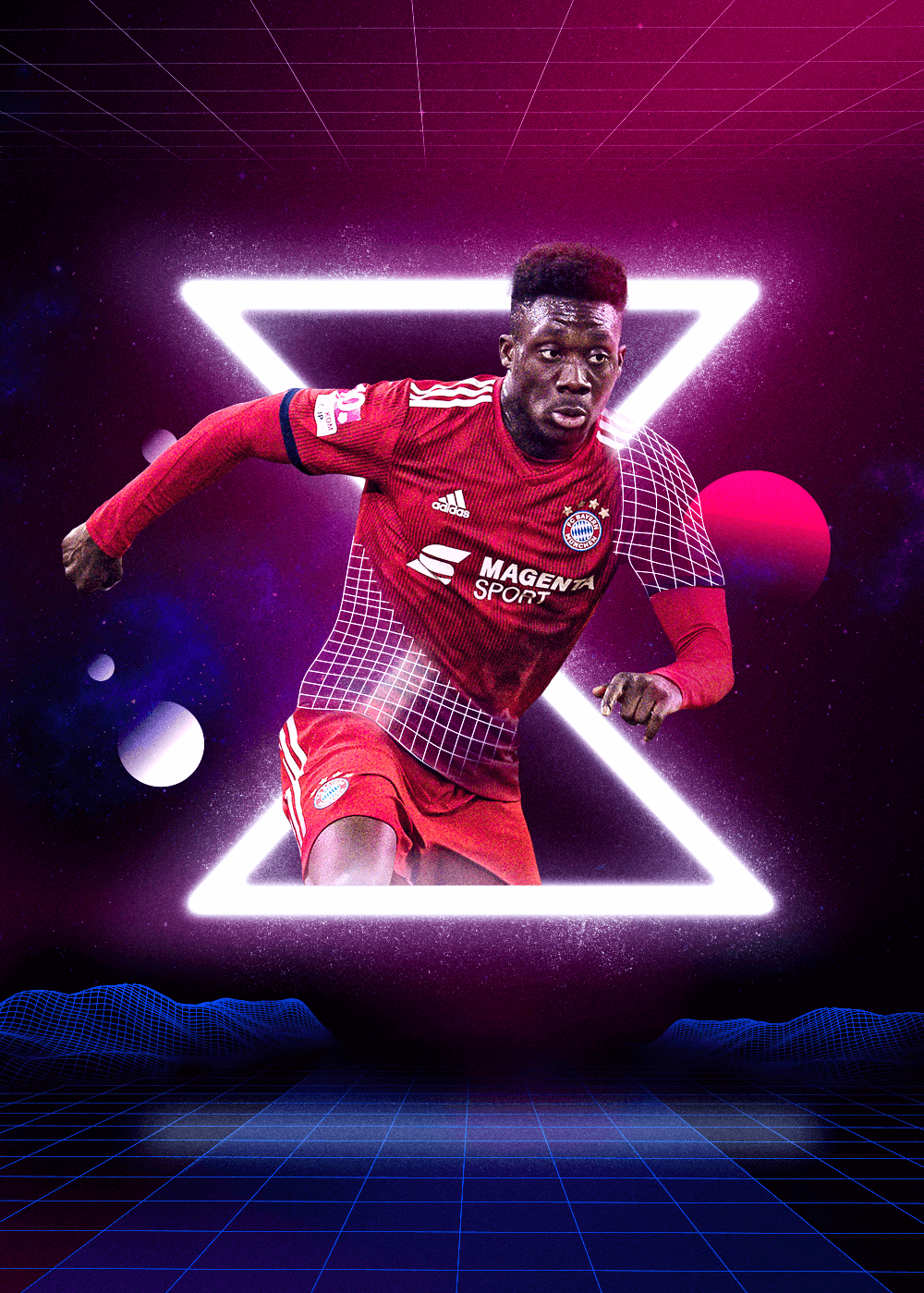 风暴背后的 风暴背后的