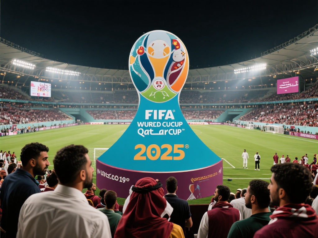 2025世俱杯—是FIFA革命性的突破，還是注定失敗的嘗試？（2025世俱杯：FIFA的創新里程碑還是風險重重的試驗？）